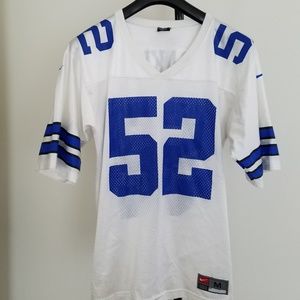 Football Mesh Jersey